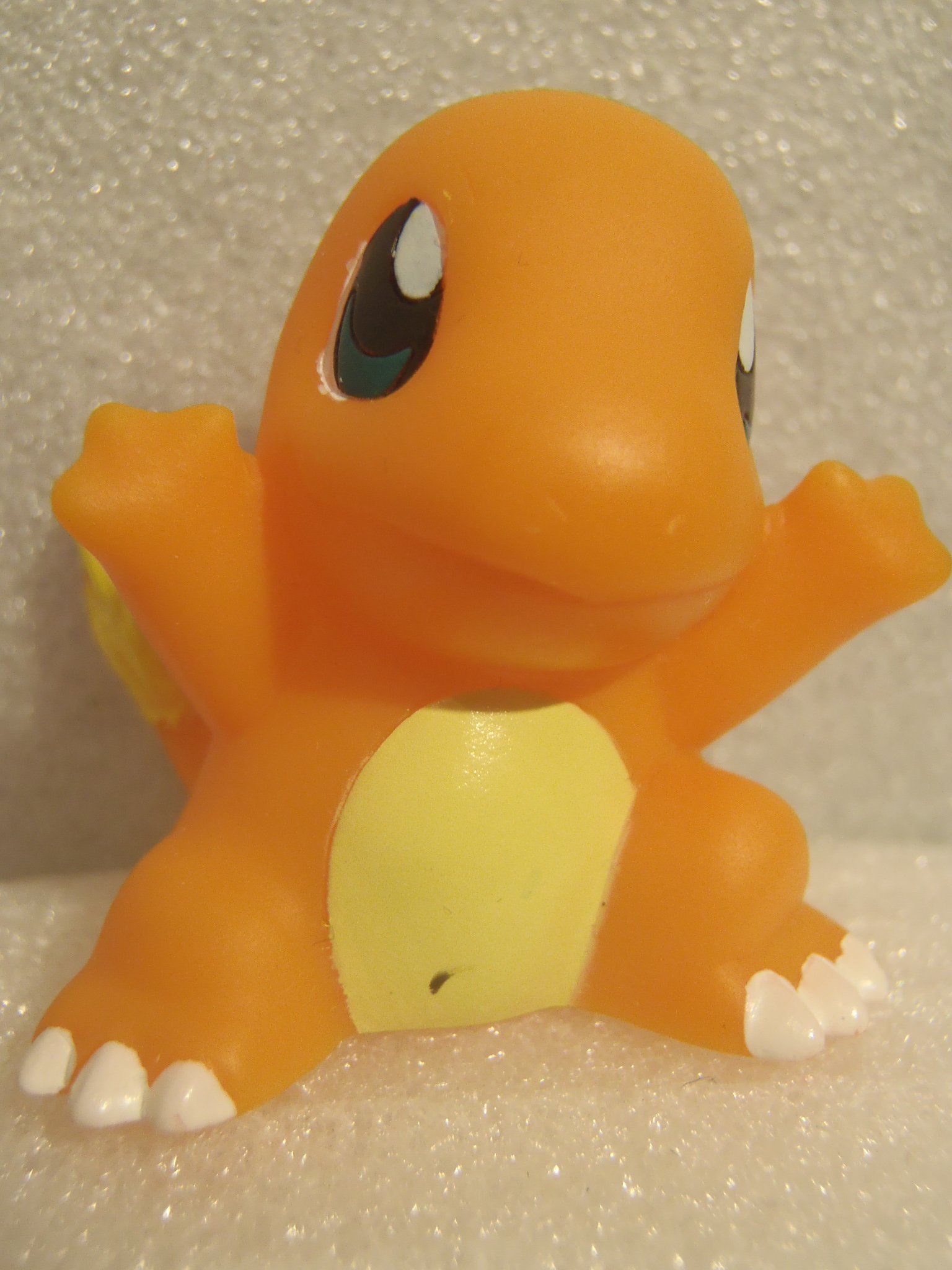 Amazon.co.jp: POKEMON ポケモン ポケットモンスター 指人形 ポケモン