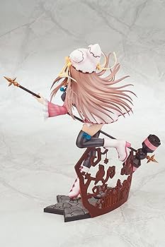 Amazon | 1/7スケールフィギュア サノバウィッチ「椎葉 紬