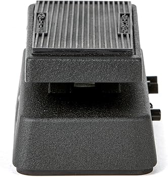 Amazon | Jim Dunlop (ジム ダンロップ) CBM535Q クライベイビー ミニ