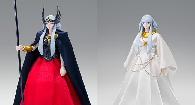 Amazon.co.jp: TAMASHII NATIONS 聖闘士聖衣神話 聖闘士星矢 ポラリス