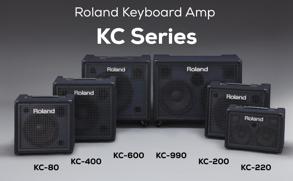 Amazon | ローランド ROLAND KC-600 キーボード用アンプ | キーボード