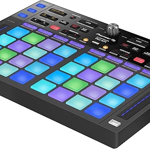 Amazon | Pioneer DJ DJコントローラー DDJ-XP1 | DJコントローラー