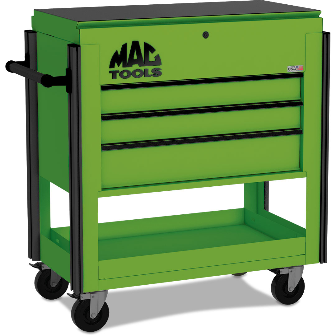 MAC TOOLS（マックツールズ） 6ドロワー マキシマイザー