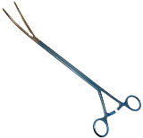 STT40001 榊チットウッドドベーキー遮断鉗子 – 株式会社エムエー