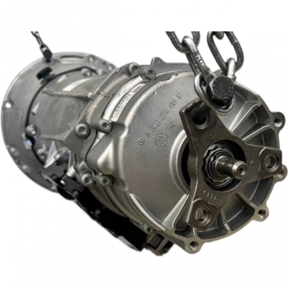 Automatic transmission assembly Mercedes-Benz 722.9, 722.964 (4WD