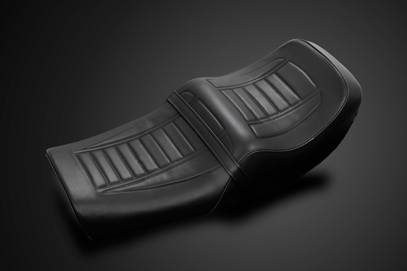 シートコンプリート E1-E3シートパターン【Z400FX】 | 車種から,Z400FX