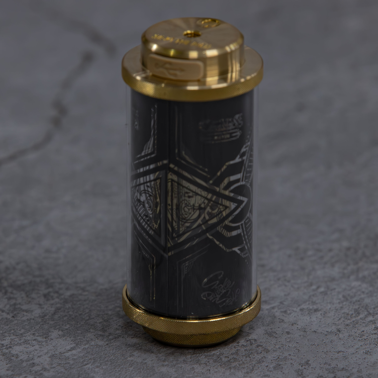 38BI RICH THE MONSHO | DEVISE WORKS | キャンプ用品