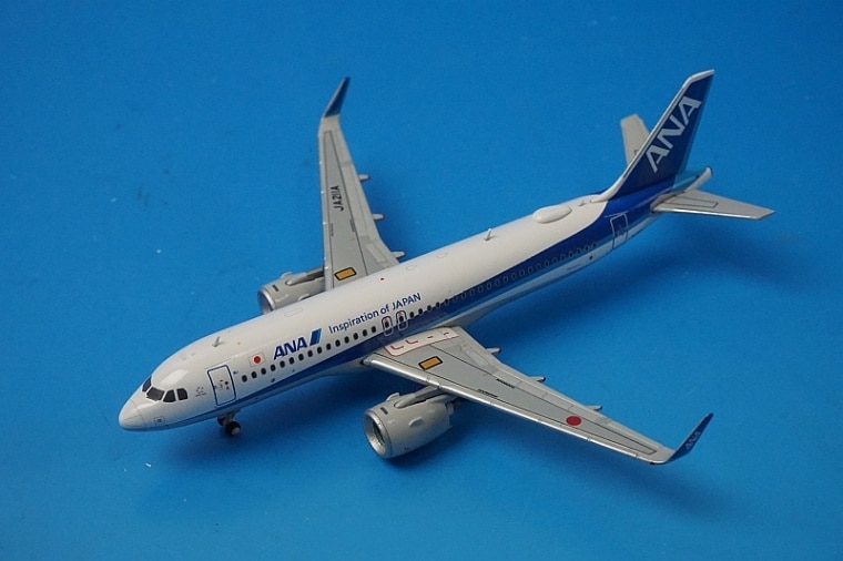 全日本空輸 Airbus A320 neo ※最終値下げ 全日本空輸 Airbus A320 neo