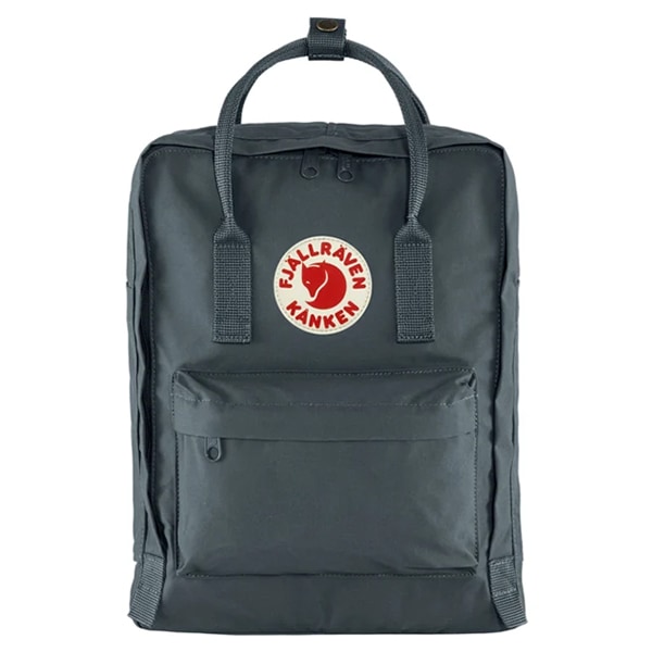 Kanken 16L (Graphite 031) | FJALLRAVEN,KANKEN,KANKEN 16L | 【公式