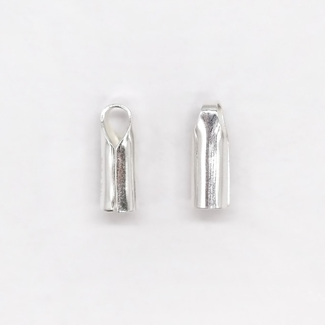 00131410SVP SV925製エンドキャップ 8.5×3.0×3.0mm穴径2.0mm 4ヶ - 卸