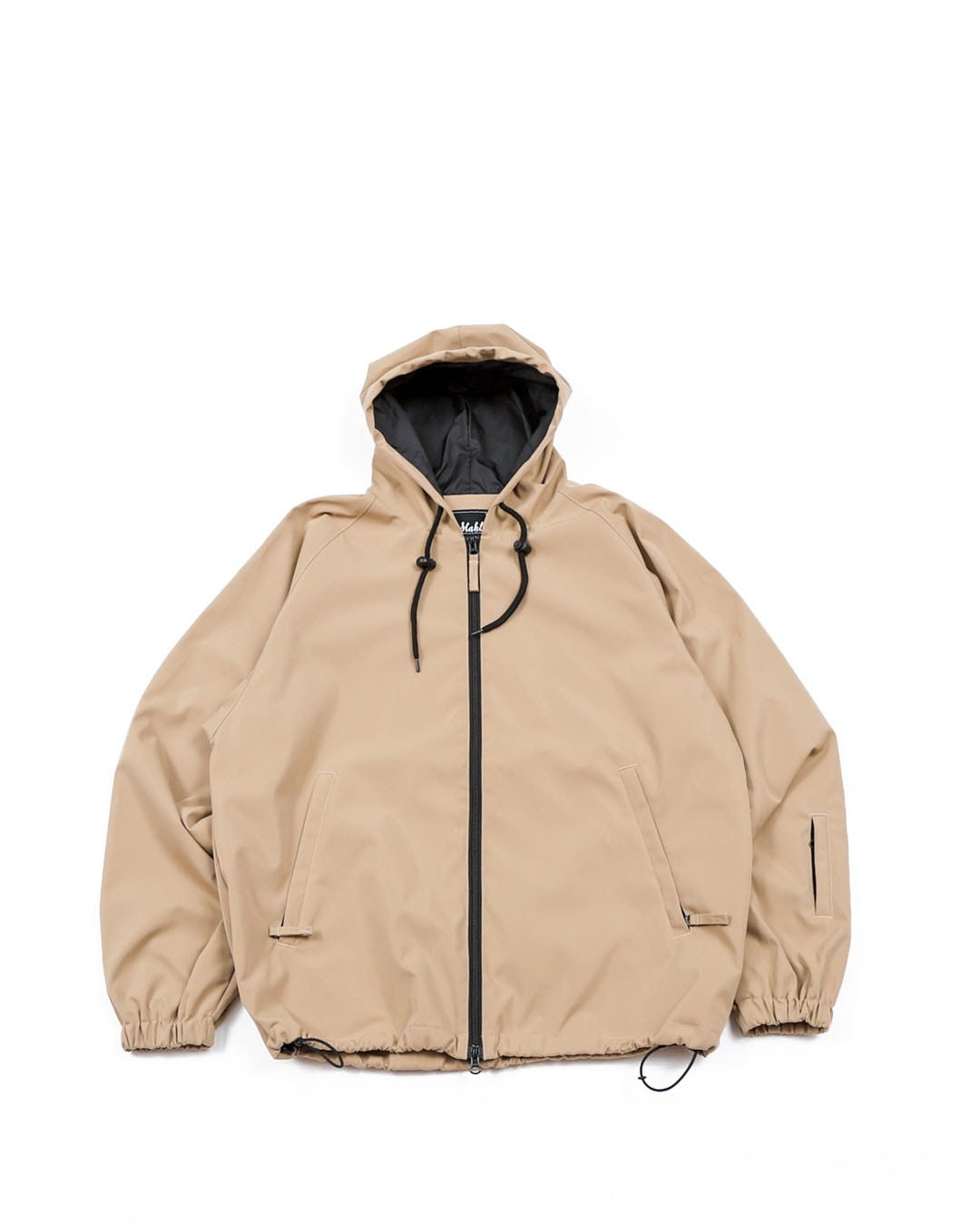 ZIPUP JACKET | アウターウェア/OUTERWEAR | MAHF SUPPLY Official