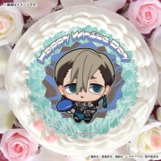 公式】ガチアクタ ケーキ・マカロン・カップケーキ【PRIROLL