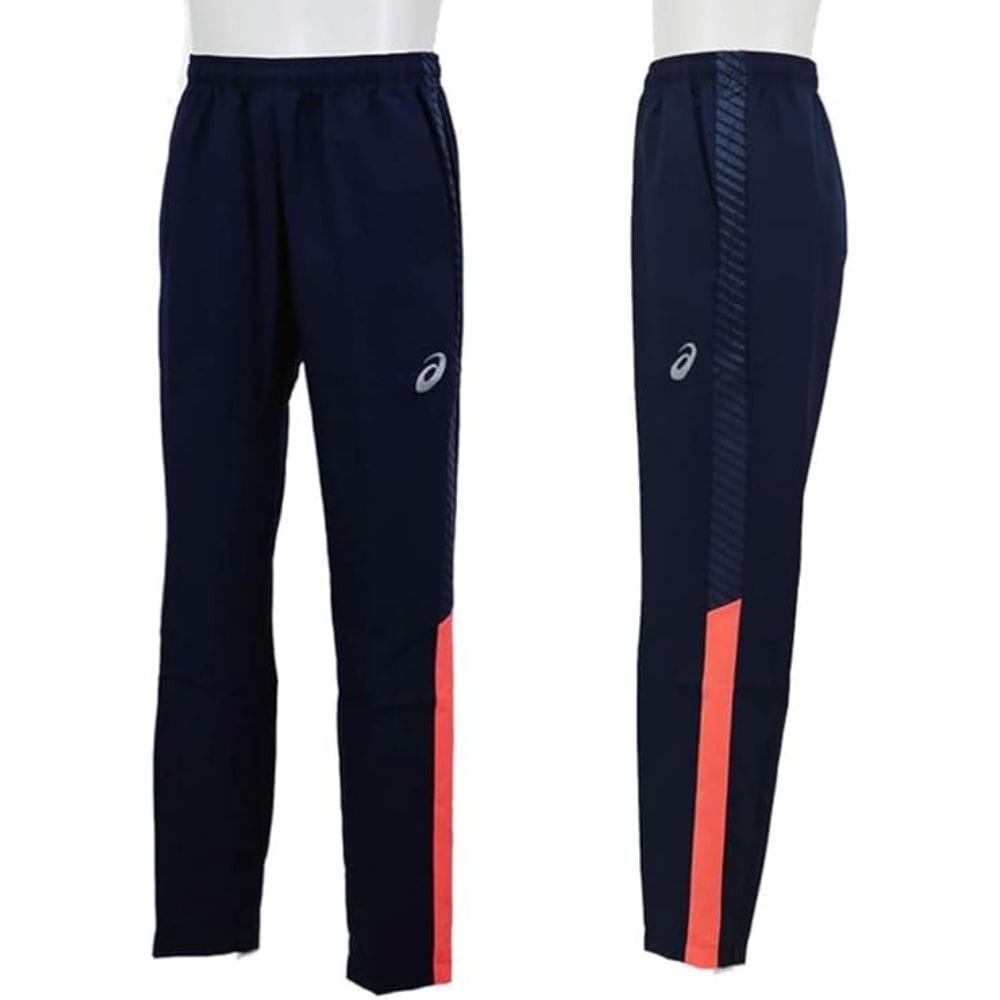 asics アシックス クロスジャージ 上下セット トレーニングウェア