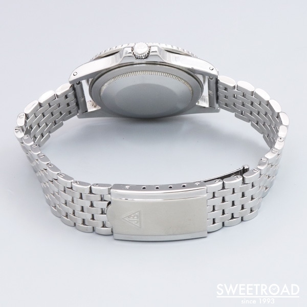 フォースナー ライスブレス 7連 16mm 17mm 18mm 19mm 20mm ステンレス