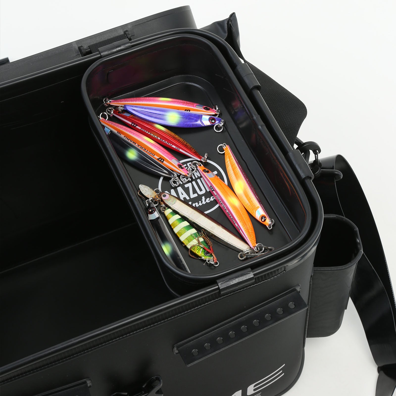 mazume バッカン 40 MZBK-835