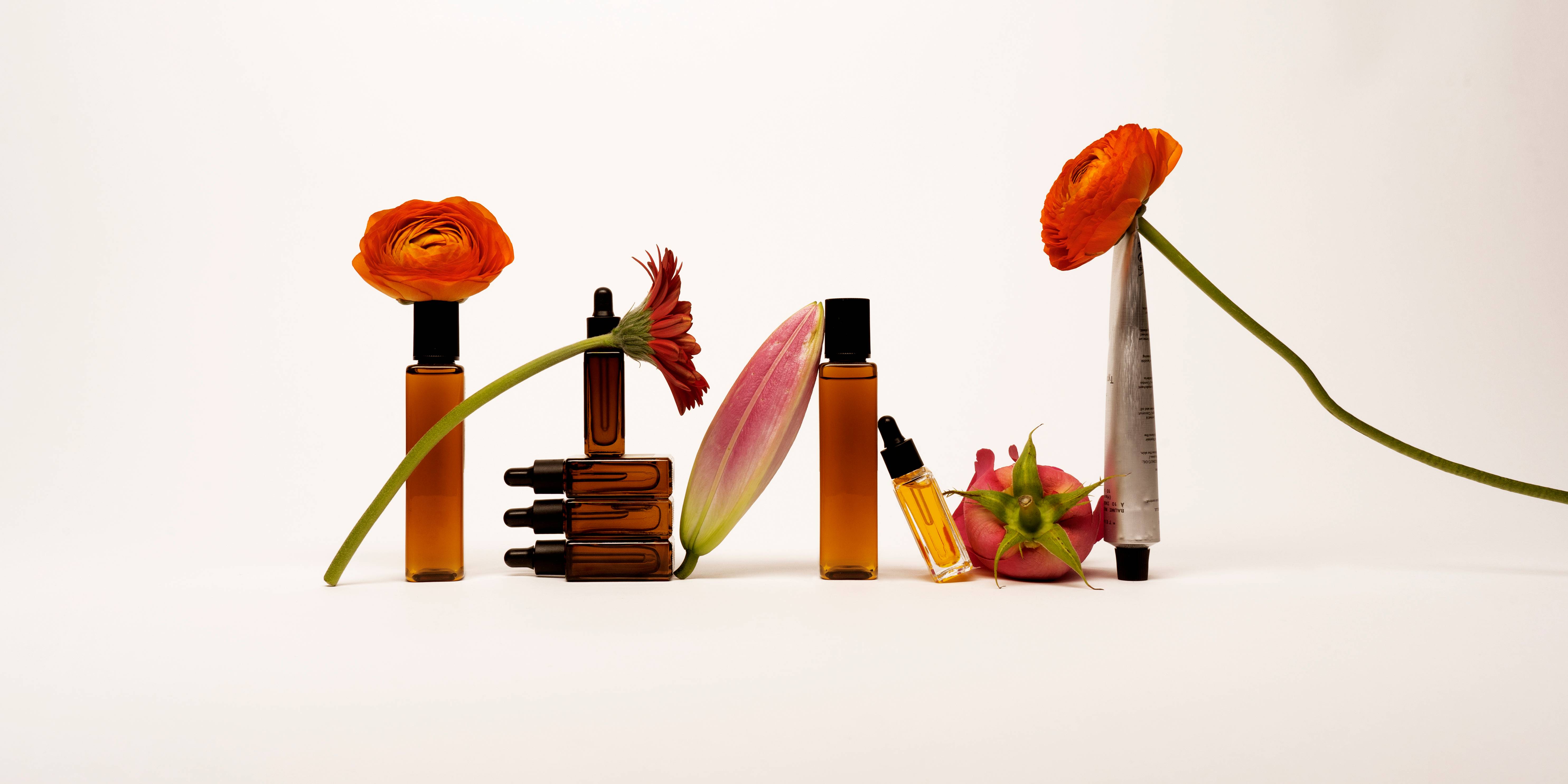 インスタント ラディアンス デュオ — Typology