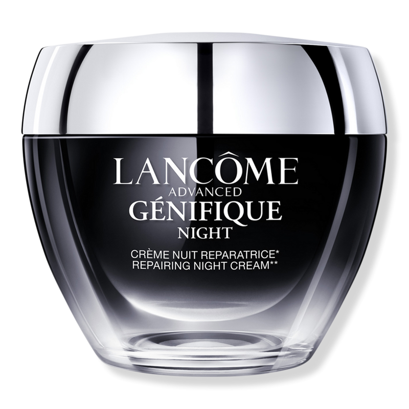 Lancôme - Advanced Génifique Night Cream | Ulta Beauty