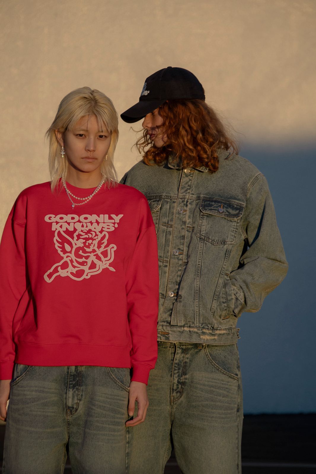 岩田剛典が手がける新ブランド「GOD ONLY KNOWS」ローンチ