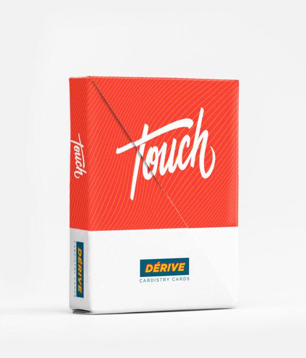 Cardistry Touch | X-Decks Playing Cards