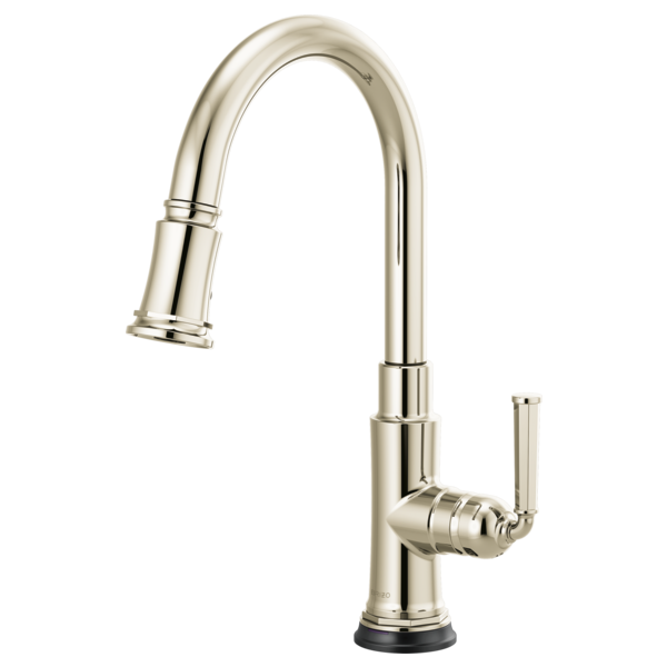 Rook® | SmartTouch® Pull-Down Faucet