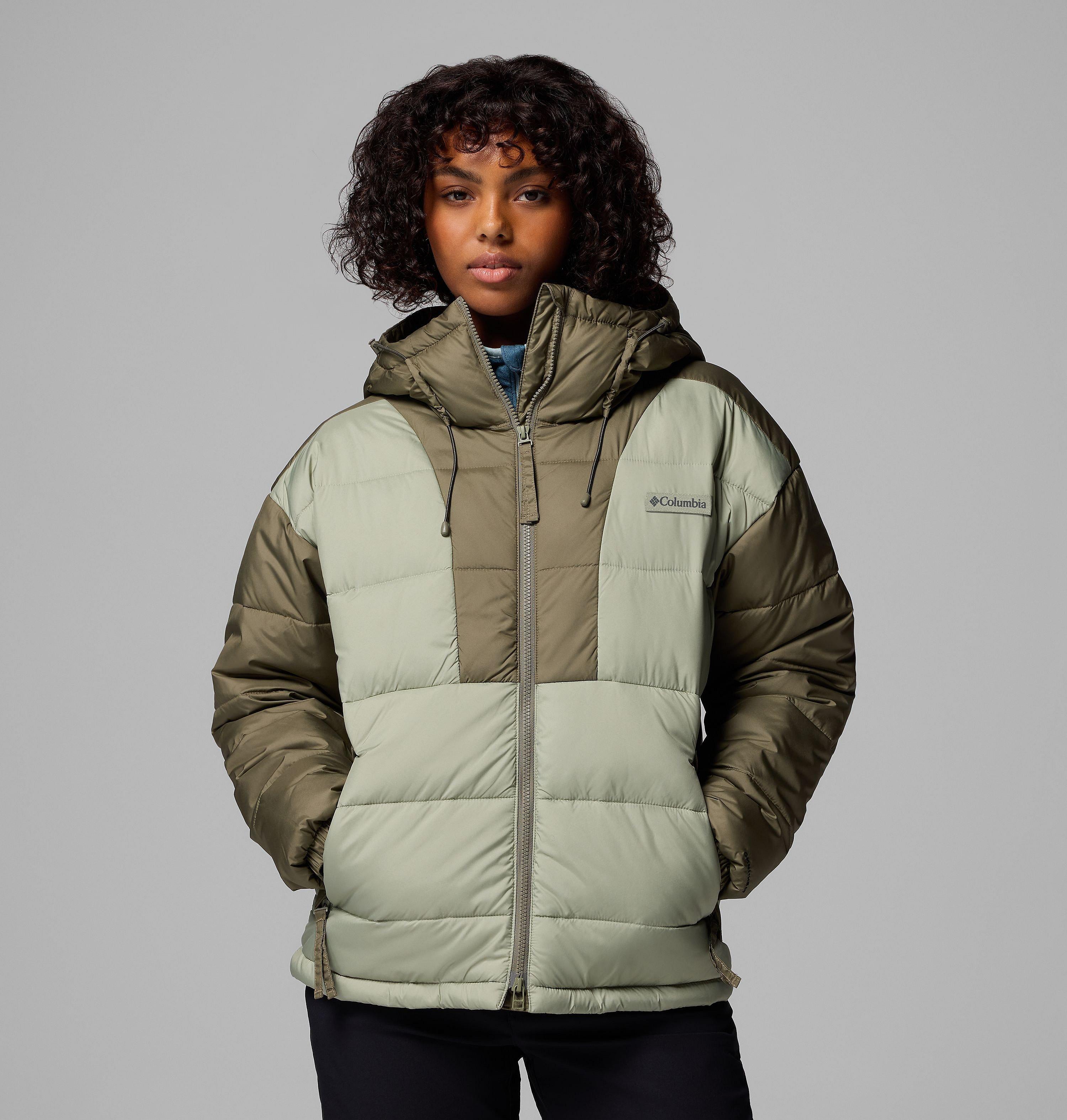 Women's Pike Lake III Hooded Jacket | Columbia