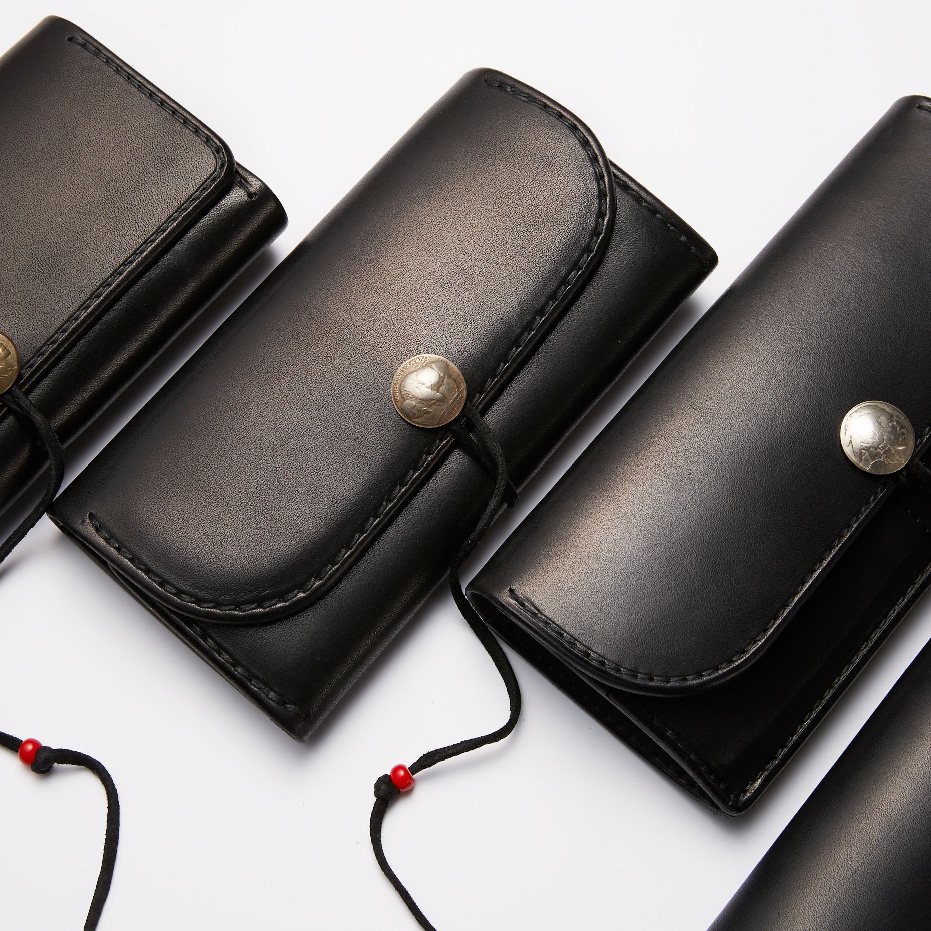 ゴローズ 小銭入れ 財布 最終値下げ‼️ goro's」の黒財布のすべて