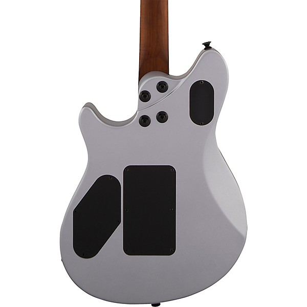 EVH Wolfgang WG Standard Electric Guitar Quicksilver | Guitar Center