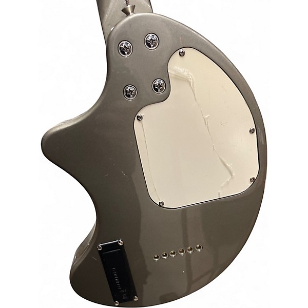 Used Fernandes ZO-3 Royal Olive Electric Guitar Royal Olive