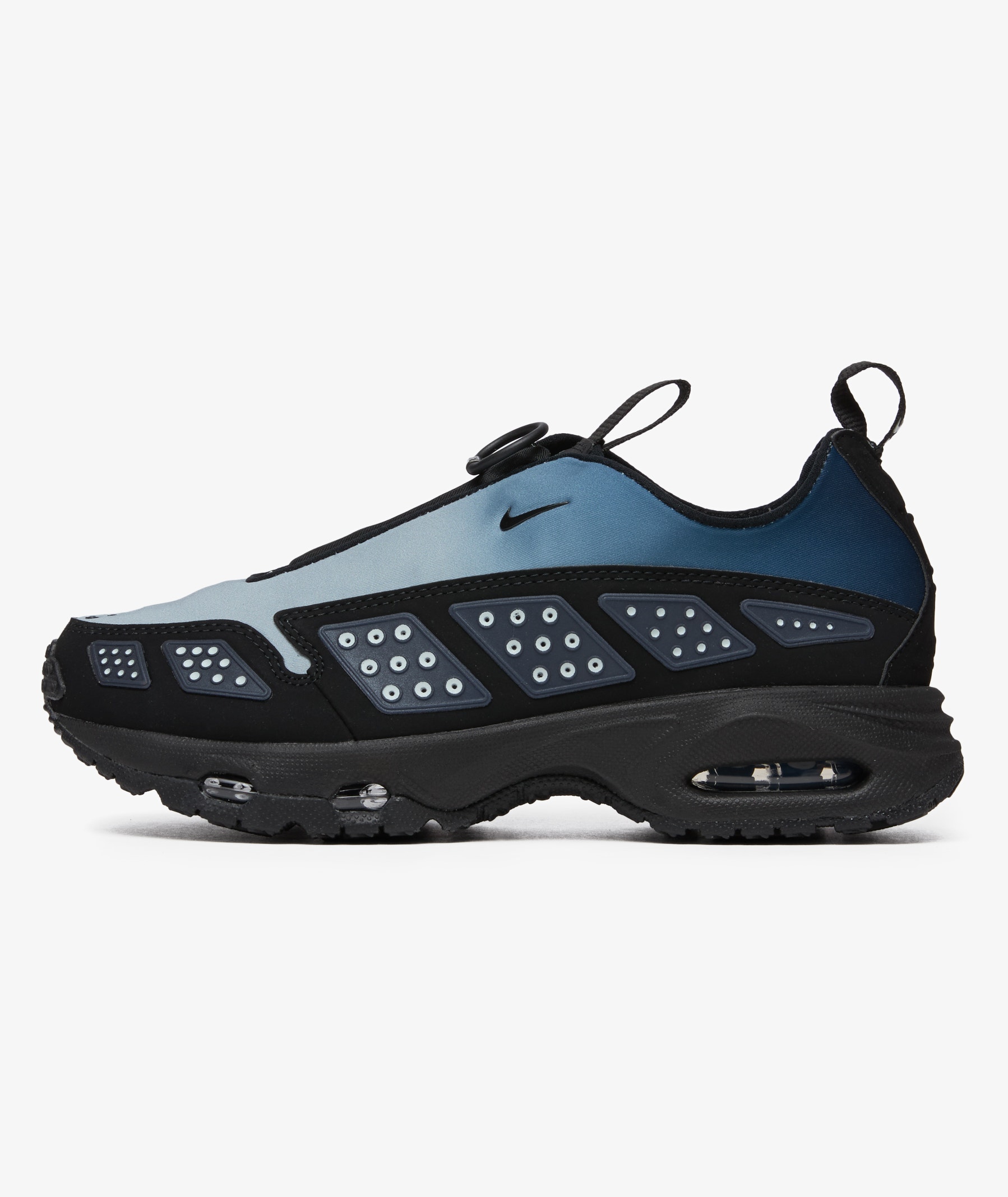 Nike Women's Air Max SNDR in Light Blue | SVD USA