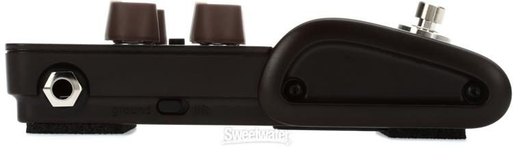 LR Baggs Session DI Acoustic Guitar Preamp / DI | Sweetwater