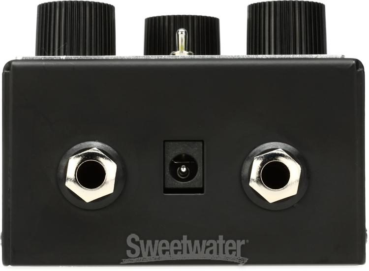 Maestro Invader Distortion Pedal | Sweetwater