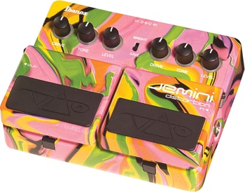 Ibanez Jemini | Sweetwater