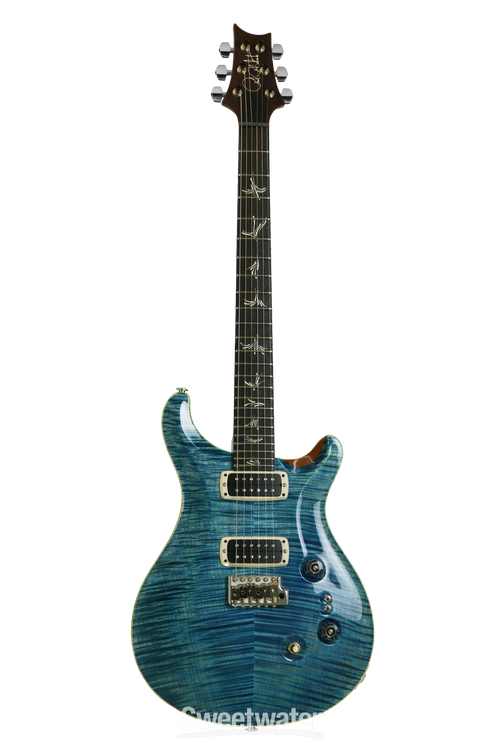 値下げ交渉可能】PRS／brushstroke 24 10 top 値下げ交渉可能】PRS