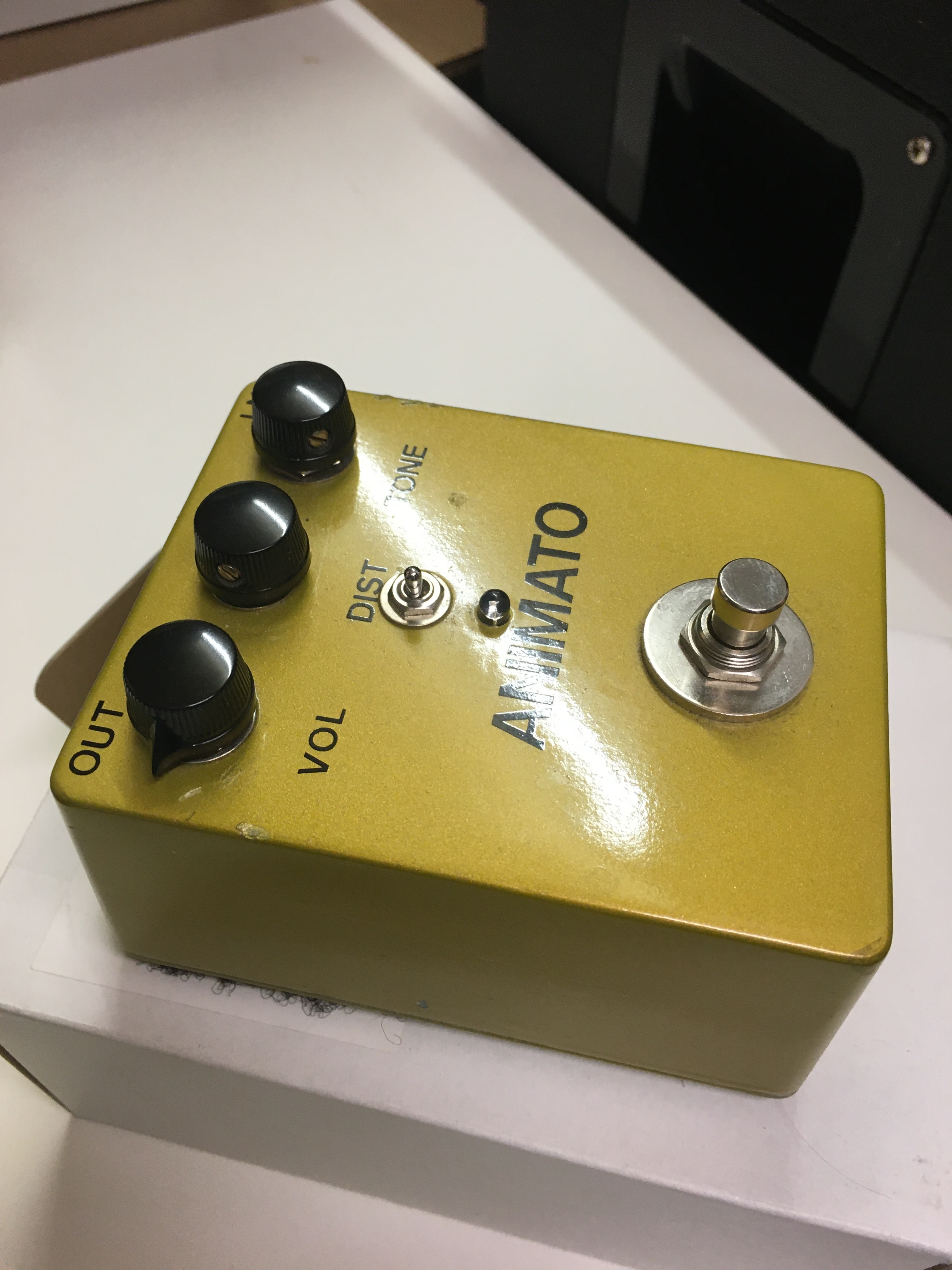 Animato - Human Gear Animato - Audiofanzine