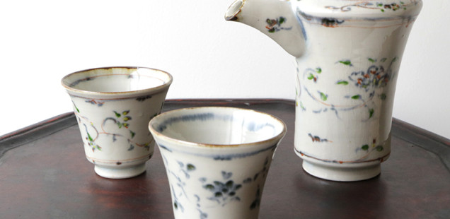 入荷のお知らせ 〜藤田佳三〜 | 大阪のうつわ屋 Meetdish