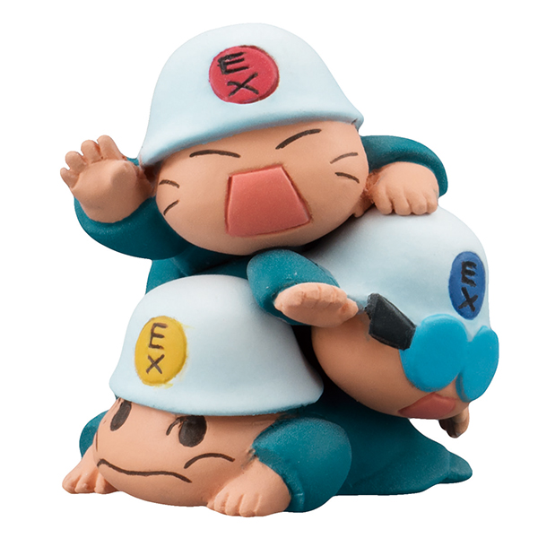 魔神英雄伝ワタル／戦部ワタル＆剣部シバラク 虎王＆ヒミコと