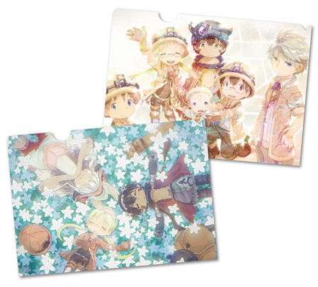 イベント | TVアニメ「メイドインアビス」公式サイト