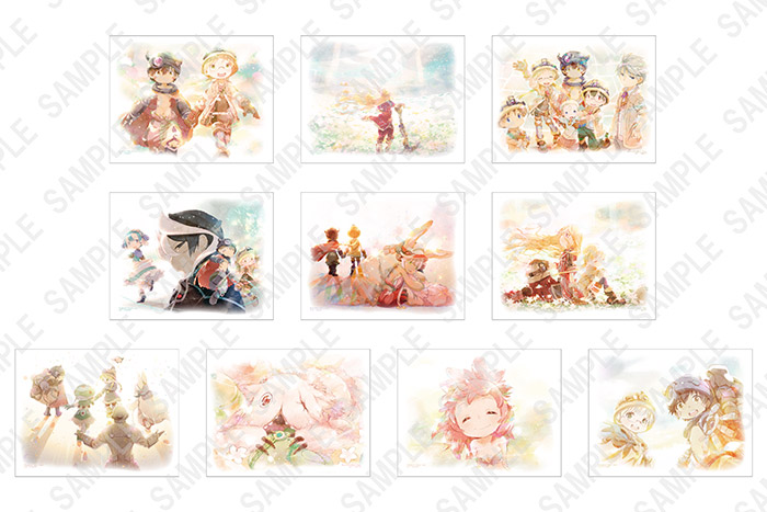 ニュース | アニメ「メイドインアビス」公式サイト