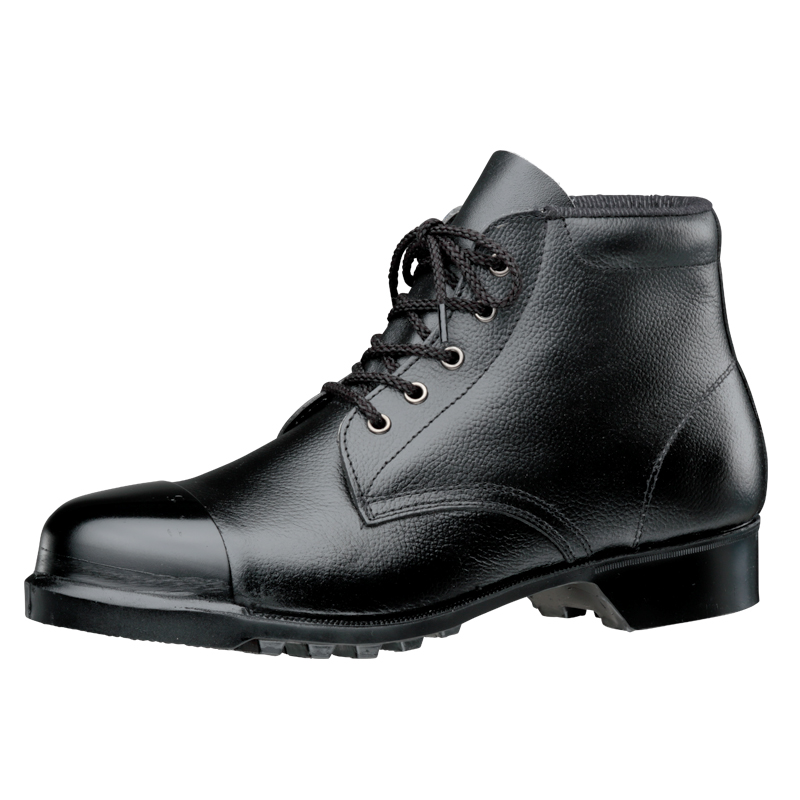 V251N 外鋼板（ブラック） - 安全靴・作業靴はミドリ安全フットウェア