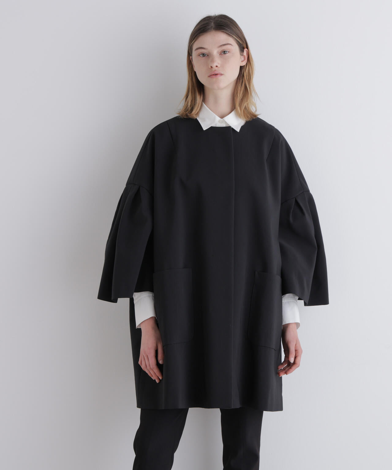 T／Cトリプルクロスコート | LE PHIL（ル フィル） ｜【公式】通販