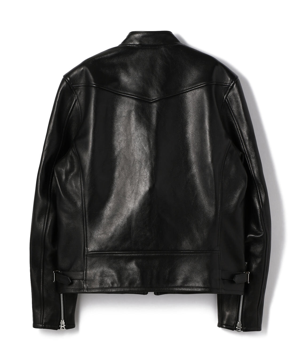 70'S SINGLE RIDERS JACKET/シングル ライダース | Schott（ショット