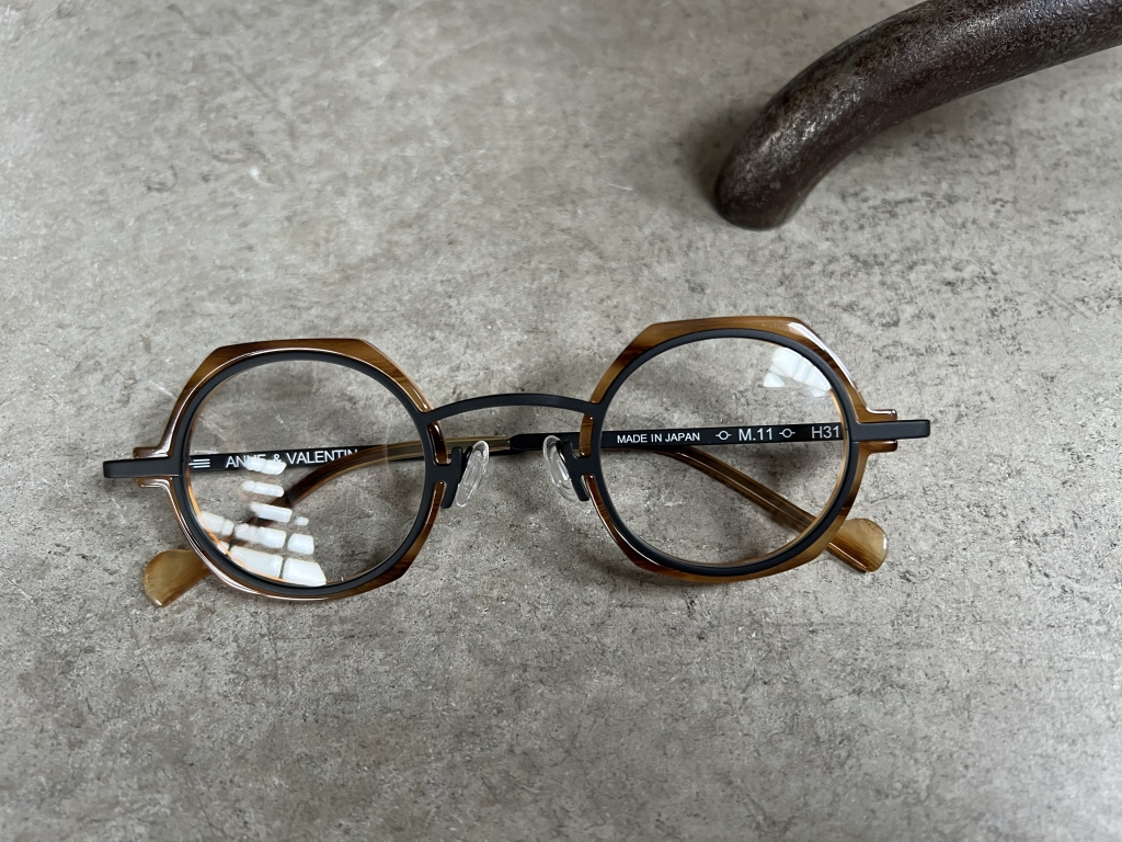 ANN ET VALENTIN mod.M11（アンバレンタイン エム11） - 神戸元町の