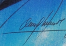 インテリアの絵画をリトグラフの版画で制作したレイモン・プーレの