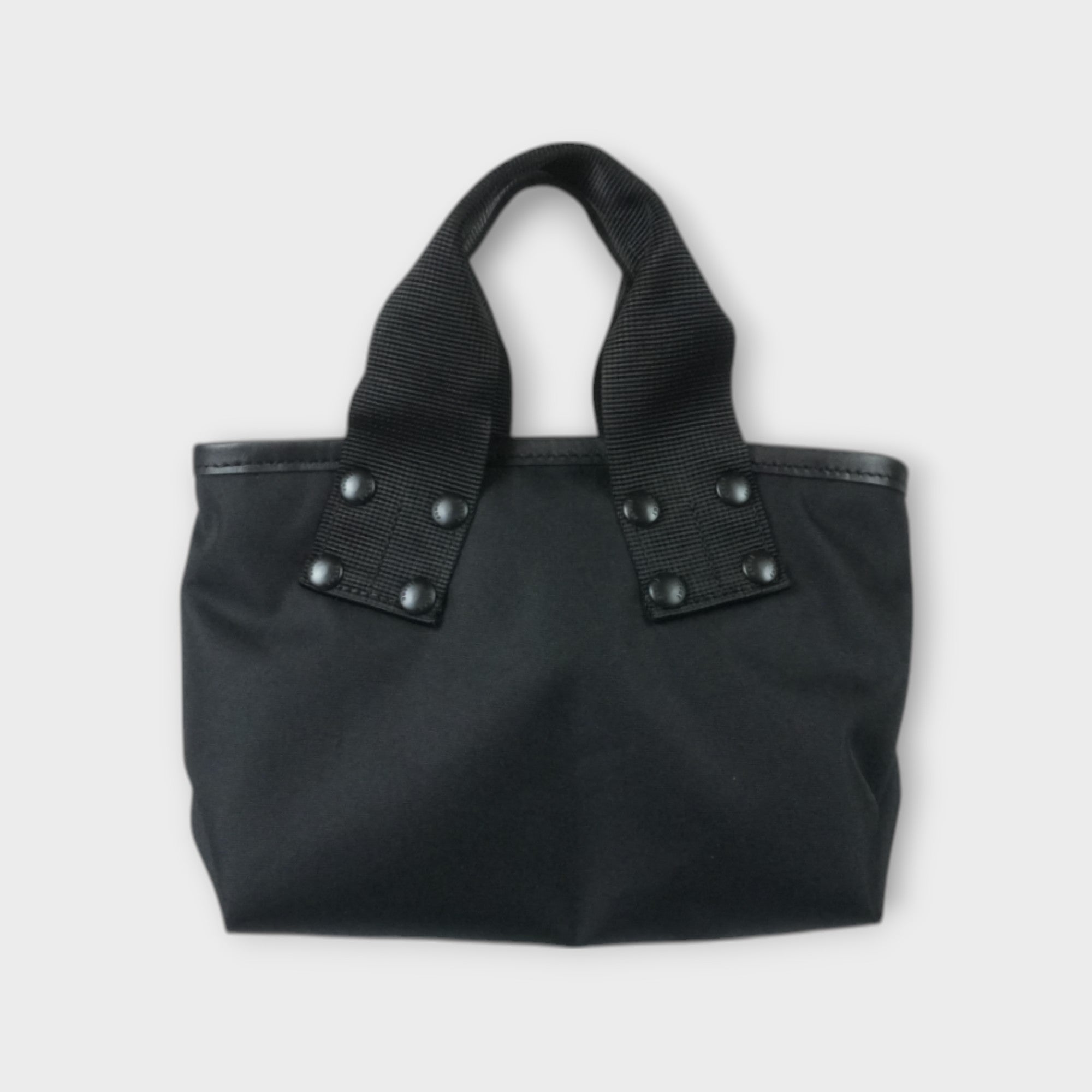 sacai Pocket Tote Bag Small – mou by ACROPOLIS