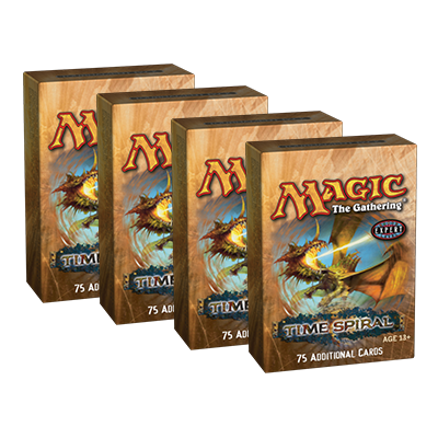 時のらせん｜製品情報｜マジック：ザ・ギャザリング 日本公式ウェブサイト