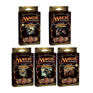 アラーラ再誕｜製品情報｜マジック：ザ・ギャザリング 日本公式ウェブ