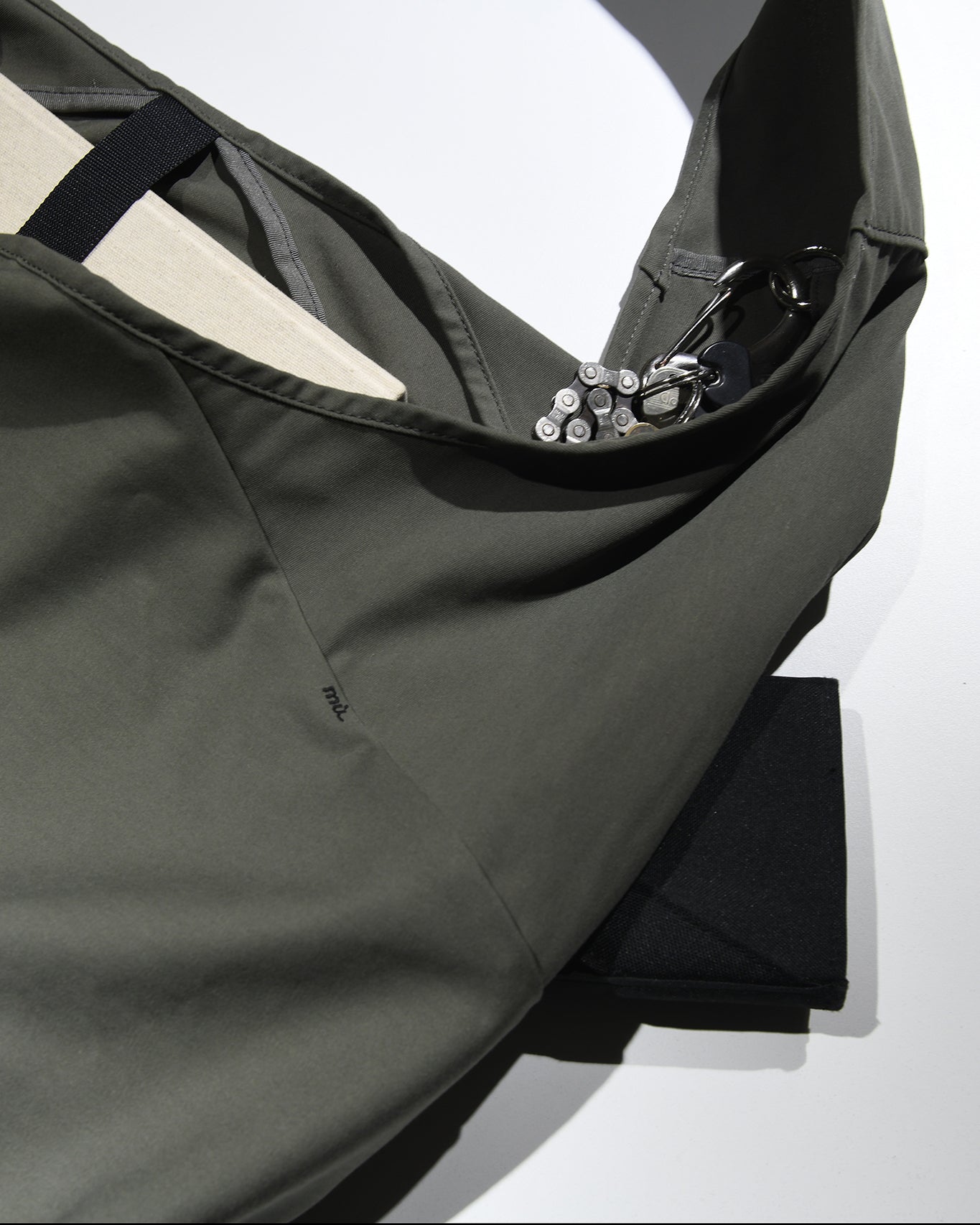 POSTMAN BAG（ポストマンバッグ） | 国内素材・国内縫製にこだわった