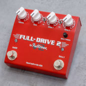 Fulltone FULL-DRIVE 2 v2｜ミュージックランドKEY