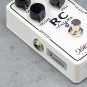 Xotic RC Booster Classic (RCB-CL)｜ミュージックランドKEY