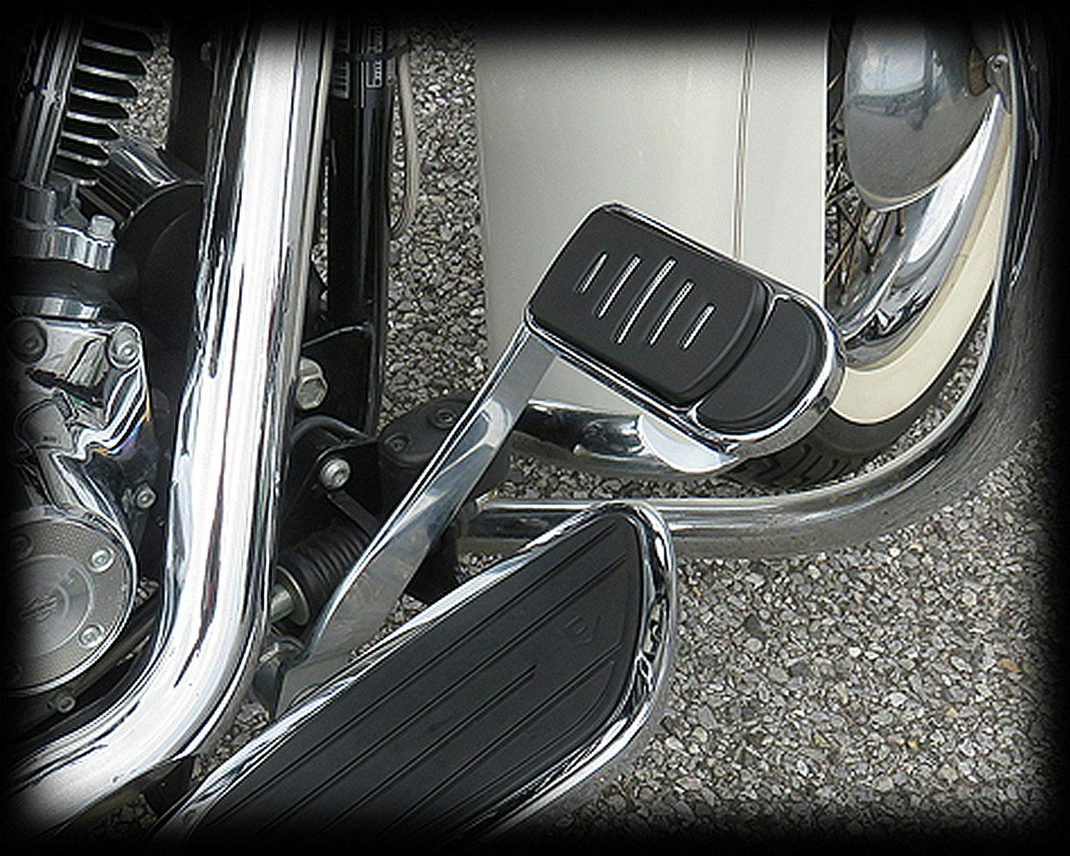 ハーレー用パーツ カスタムパーツの通信販売 ネオファクトリー